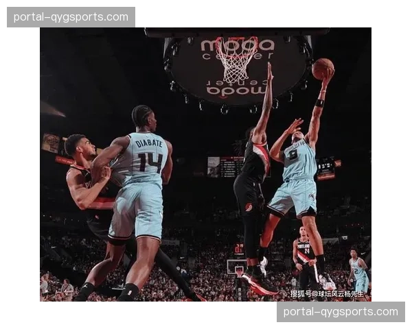 黄蜂战绩追平开拓者 东部第十位置争夺日趋激烈